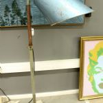 848 2454 FLOOR LAMP